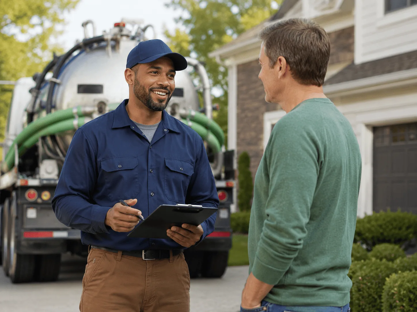 Mosquito Control Lyons, MI FAQs